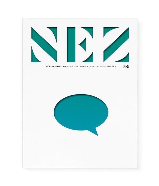 Produktbild: Nez : la revue olfactive: No 20