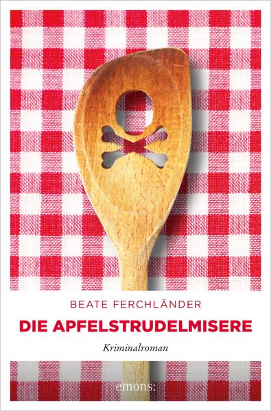 Produktbild: Die Apfelstrudelmisere