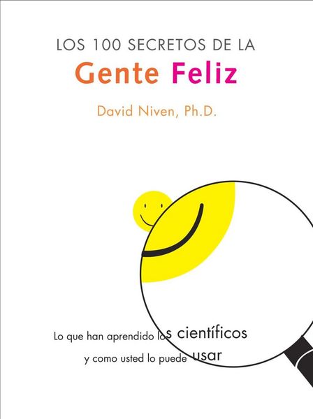 Produktbild: Los 100 Secretos de la Gente Feliz