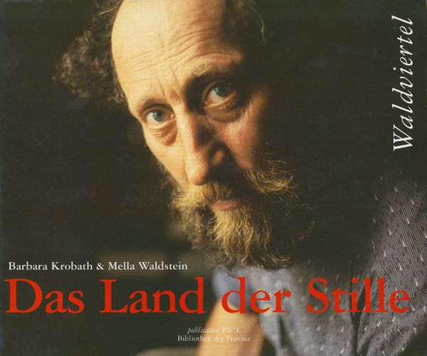 Produktbild: Das Land der Stille