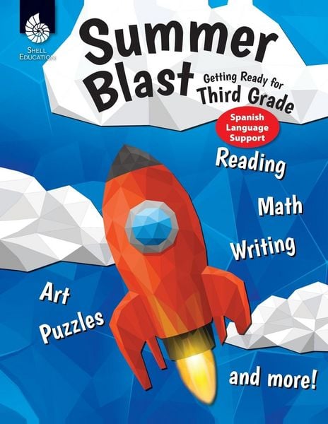Produktbild: Summer Blast