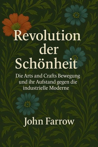Produktbild: Revolution der Sch&ouml;nheit