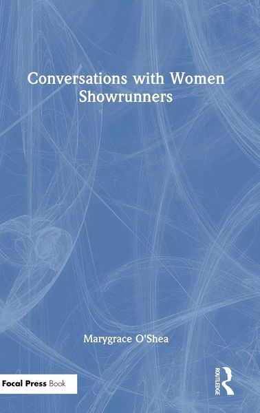 Produktbild: Conversations with Women Showrunners
