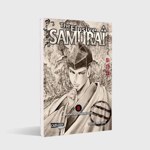 Produktbild: The Elusive Samurai 8
