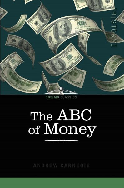 Produktbild: ABC of Money