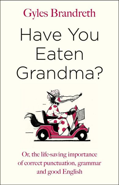 Produktbild: Have You Eaten Grandma?