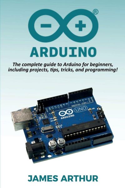 Produktbild: Arduino