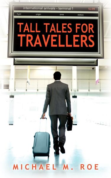 Produktbild: Tall Tales for Travellers