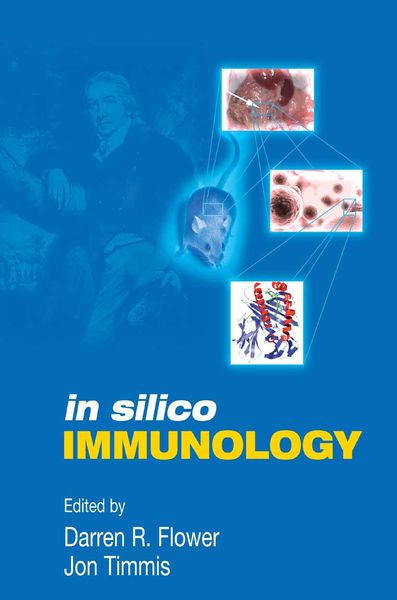 Produktbild: In Silico Immunology