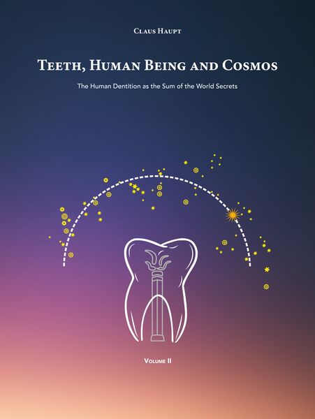Produktbild: Teeth, Human Being and Cosmos