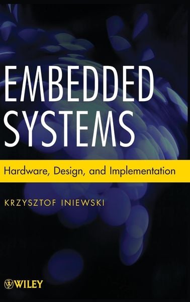 Produktbild: Embedded Systems