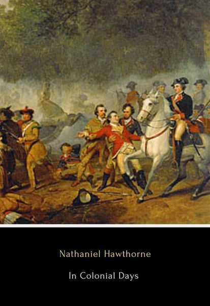 Produktbild: In Colonial Days
