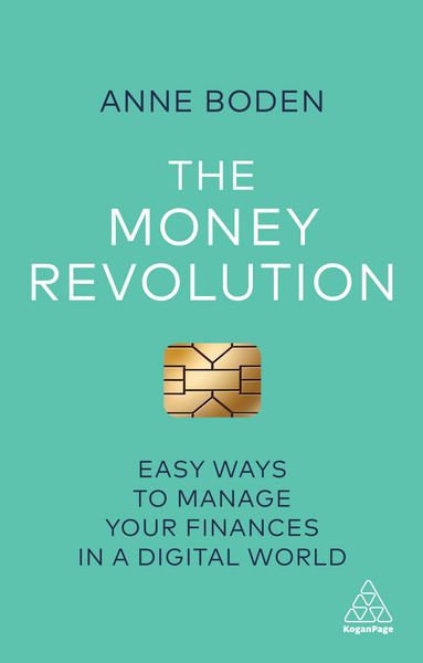 Produktbild: The Money Revolution