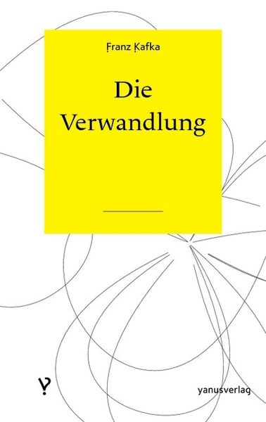 Produktbild: Die Verwandlung