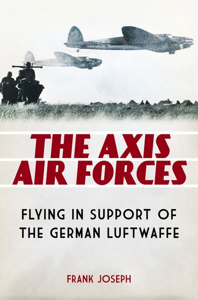 Produktbild: The Axis Air Forces