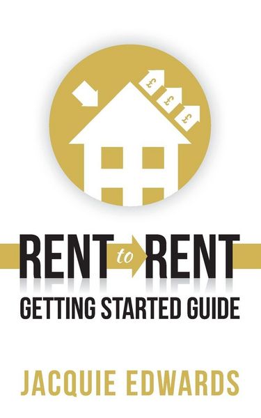 Produktbild: Rent to Rent