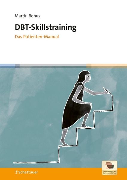 Produktbild: DBT-Skillstraining