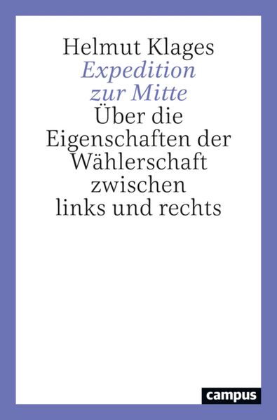 Produktbild: Expedition zur Mitte