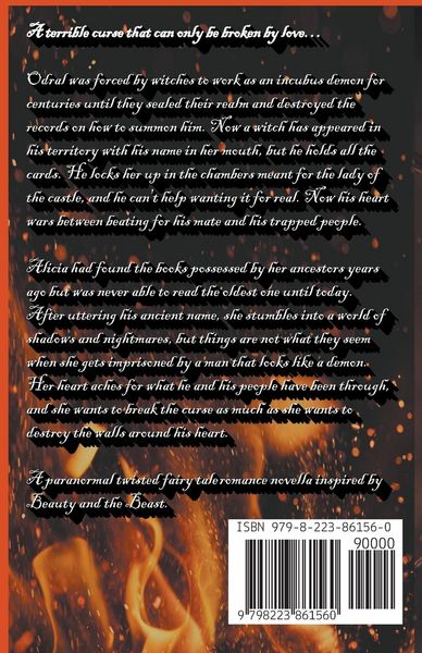 Produktbild: Becoming Her Royal Demoness