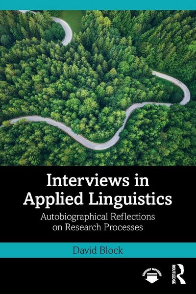 Produktbild: Interviews in Applied Linguistics
