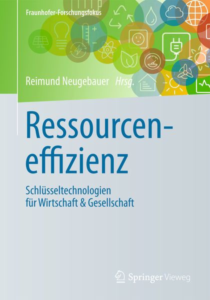 Produktbild: Ressourceneffizienz