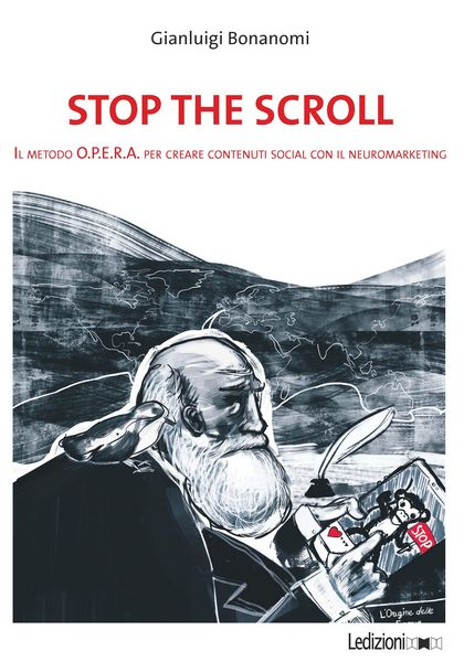 Produktbild: Stop the Scroll