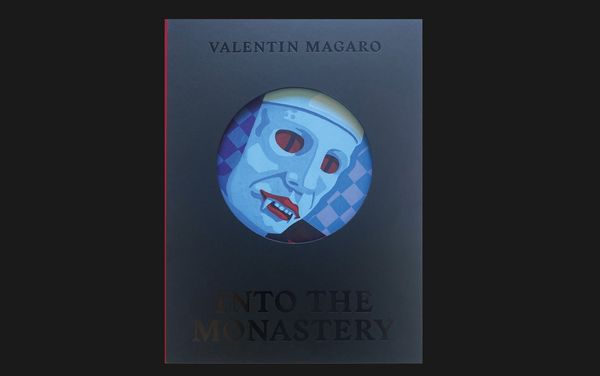 Produktbild: Into the Monastry