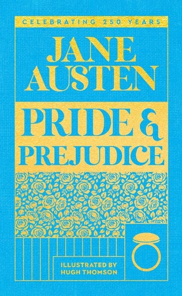 Produktbild: Pride and Prejudice