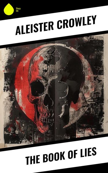 Produktbild: The Book Of Lies