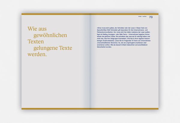 Produktbild: Corporate Language das Praxisbuch