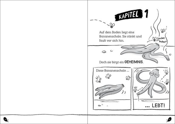 Produktbild: Knallharte Tauben bei&szlig;en sich durch (Band 6)