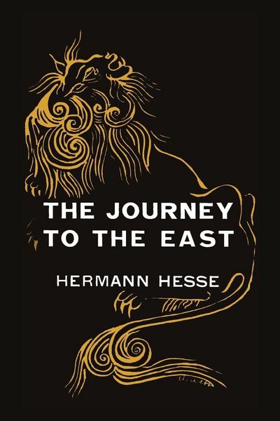 Produktbild: The Journey to the East