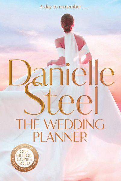 Produktbild: The Wedding Planner