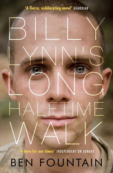 Produktbild: Billy Lynn's Long Halftime Walk