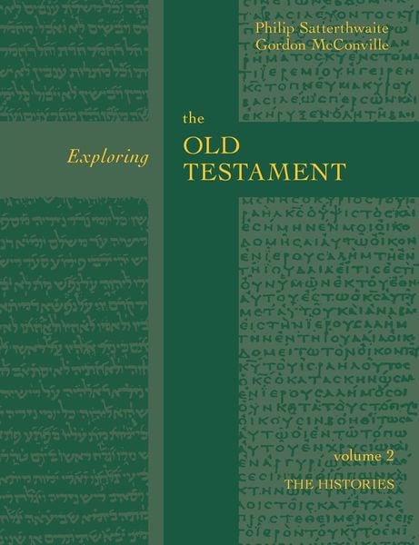 Produktbild: Exploring the Old Testament Vol 2