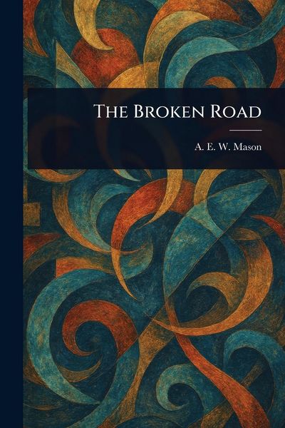 Produktbild: The Broken Road