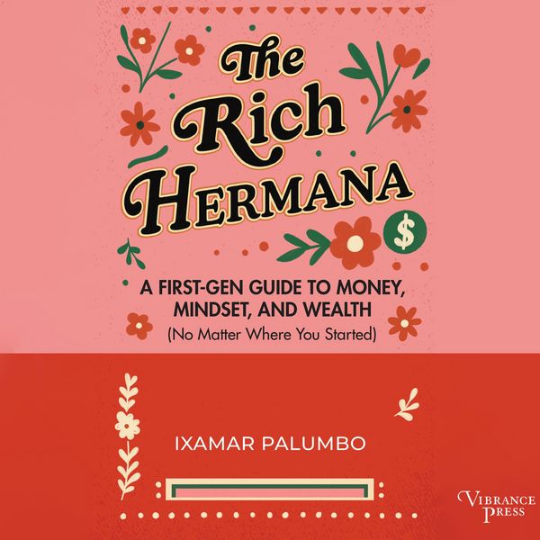 Produktbild: The Rich Hermana