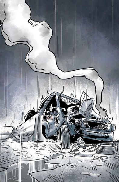 Produktbild: Teen Titans: Raven - Auf der Suche (Neuausgabe)
