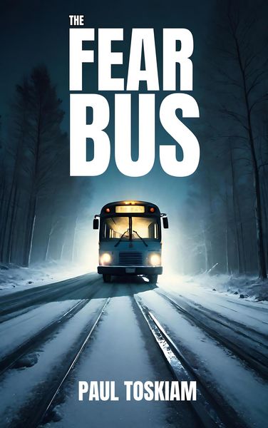 Produktbild: The fear bus