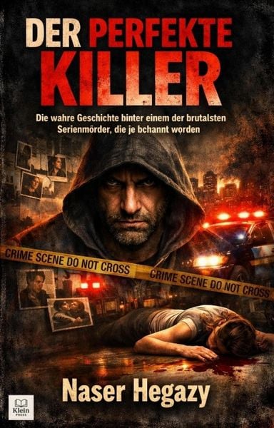 Produktbild: Der perfekte Killer