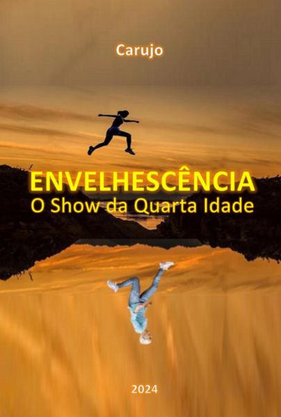 Produktbild: Envelhesc&ecirc;ncia