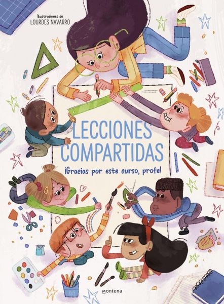Produktbild: Lecciones compartidas
