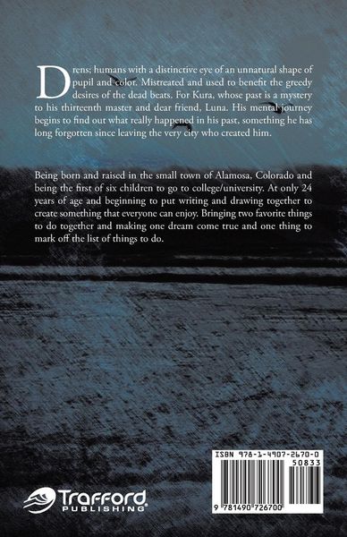 Produktbild: Sinners Intertwine