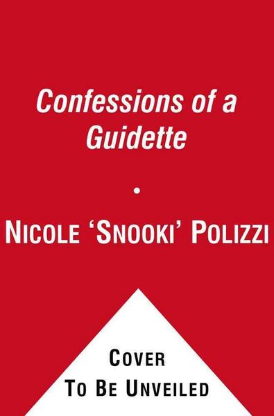 Produktbild: Confessions of a Guidette