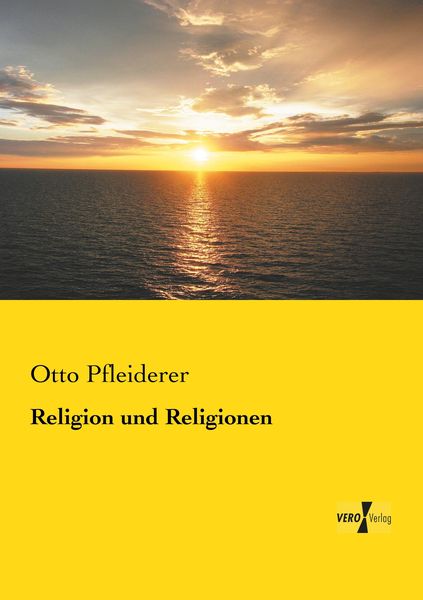 Produktbild: Religion und Religionen
