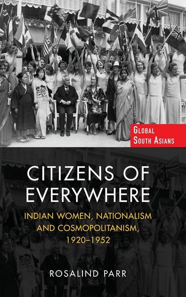 Produktbild: Citizens of Everywhere