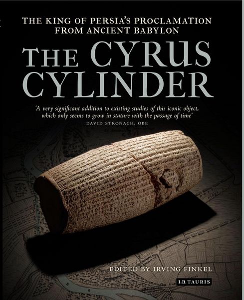 Produktbild: The Cyrus Cylinder