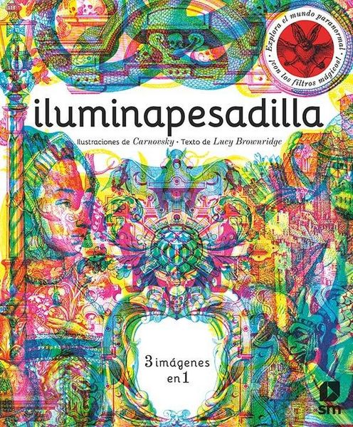 Produktbild: Iluminapesadilla
