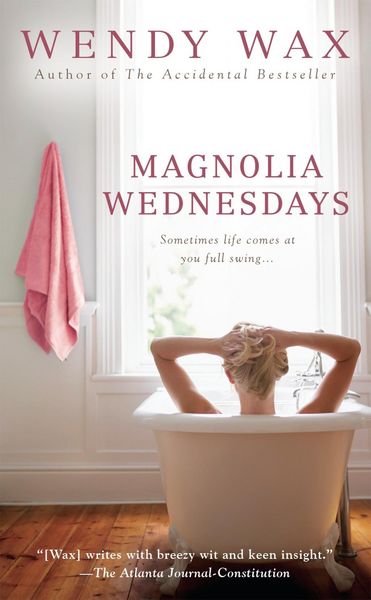 Produktbild: Magnolia Wednesdays