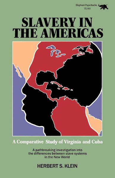 Produktbild: Slavery in the Americas